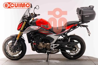 QJ MOTOR SRK 600