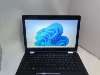 Lenovo Yoga 500 Portátil Negro