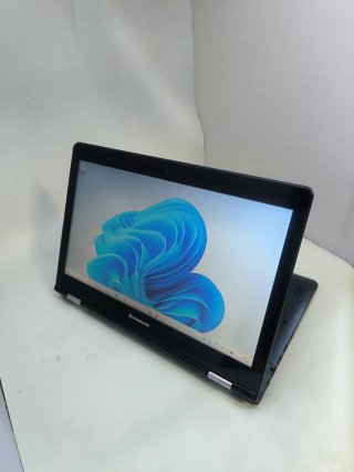 Lenovo Yoga 500 Portátil Negro