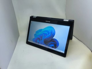 Lenovo Yoga 500 Portátil Negro
