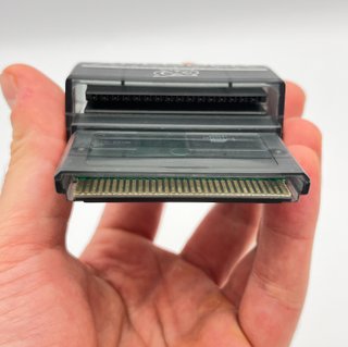 Xploder Advance Cheat System Game Boy