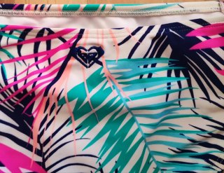 Bikini marca Roxi Swin
