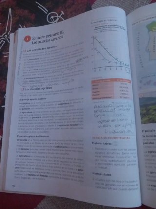 Geografía e historia, 3 ESO, Castilla y León, O...