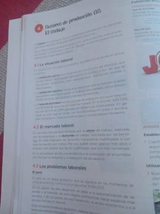 Geografía e historia, 3 ESO, Castilla y León, O...