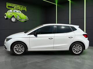 SEAT Ibiza 1.0 TSI FR XM 85 kW (115 CV)