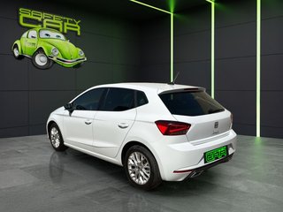 SEAT Ibiza 1.0 TSI FR XM 85 kW (115 CV)