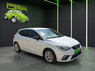 SEAT Ibiza 1.0 TSI FR XM 85 kW (115 CV)