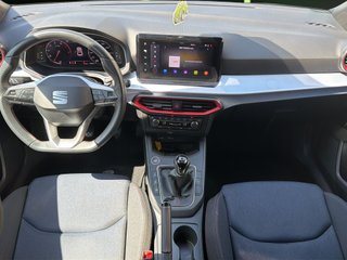 SEAT Ibiza 1.0 TSI FR XM 85 kW (115 CV)