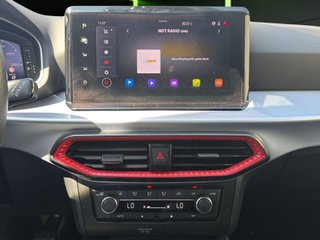 SEAT Ibiza 1.0 TSI FR XM 85 kW (115 CV)