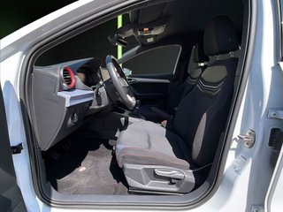SEAT Ibiza 1.0 TSI FR XM 85 kW (115 CV)