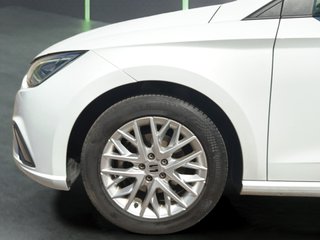 SEAT Ibiza 1.0 TSI FR XM 85 kW (115 CV)