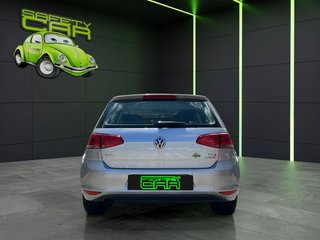 Volkswagen Golf Advance 1.6 TDI BMT 77 kW (105 CV) DSG