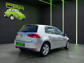Volkswagen Golf Advance 1.6 TDI BMT 77 kW (105 CV) DSG
