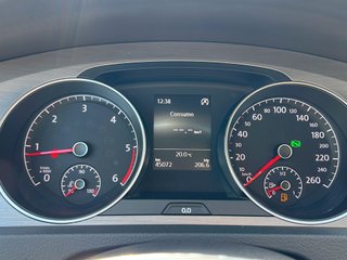 Volkswagen Golf Advance 1.6 TDI BMT 77 kW (105 CV) DSG
