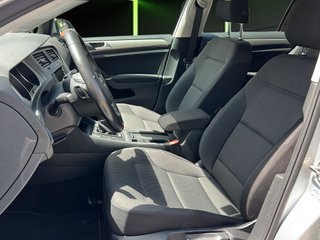 Volkswagen Golf Advance 1.6 TDI BMT 77 kW (105 CV) DSG