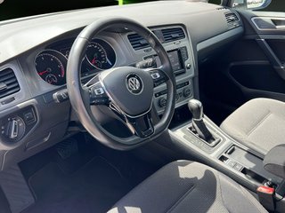 Volkswagen Golf Advance 1.6 TDI BMT 77 kW (105 CV) DSG