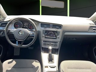 Volkswagen Golf Advance 1.6 TDI BMT 77 kW (105 CV) DSG