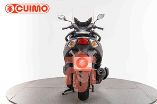 SYM JOYMAX Z+ 125