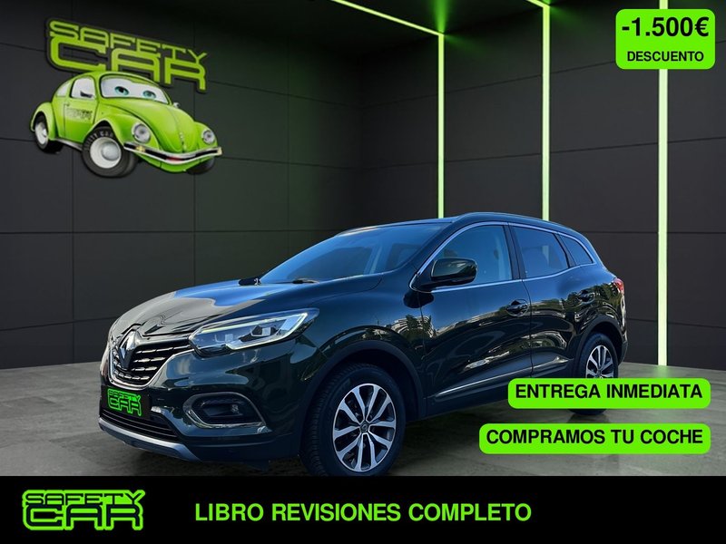 Renault Kadjar Zen TCe 103 kW (140 CV) GPF - foto 1