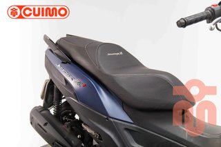 SYM JOYMAX Z+ 125
