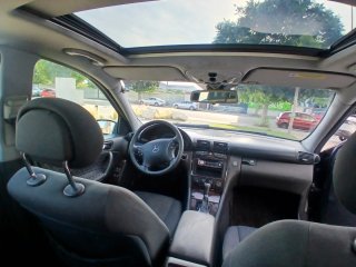 Mercedes-Benz Clase C 2003