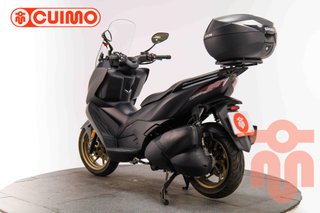 ZONTES D 350