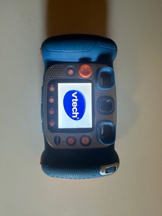 Camara infantil kidizoom