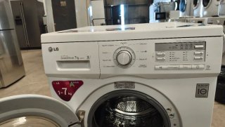 Lavadora LG Direct Drive 7kg