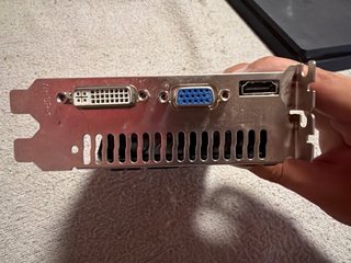 Nvidia GTX970 406MB 128 BIT