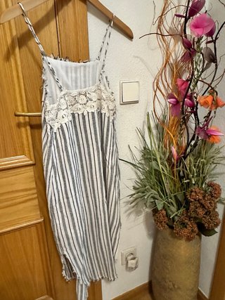 2 Vestidos Pull&Bear Talla S