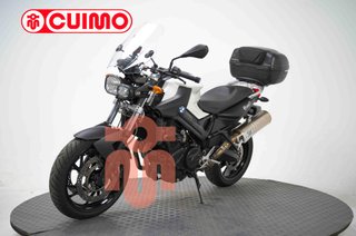 BMW F 800 R