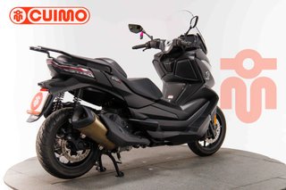 VOGE SR4 MAX