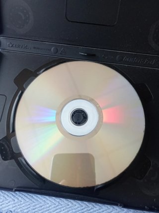 DVD Juventud Ambiciosa