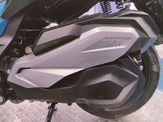 BMW C 400 X
