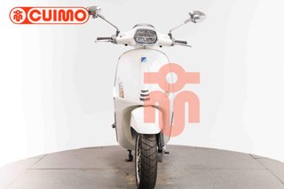 VESPA SPRINT 125