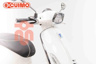 VESPA SPRINT 125