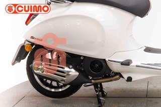 VESPA SPRINT 125