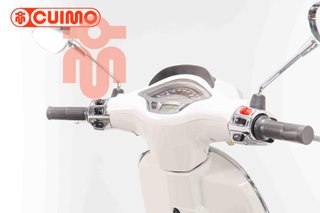 VESPA SPRINT 125