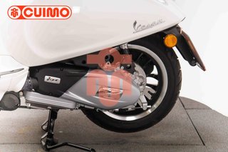 VESPA SPRINT 125