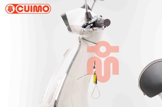 VESPA SPRINT 125