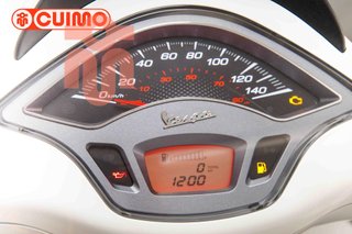 VESPA SPRINT 125