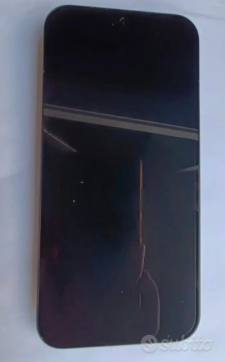 Xiaomi 17 Ultra 16/512GB - PARI AL NUOVO