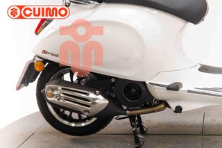 VESPA SPRINT 125