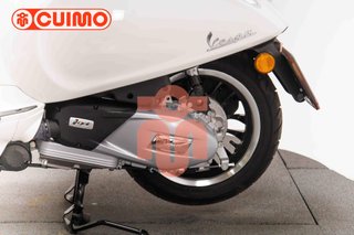 VESPA SPRINT 125
