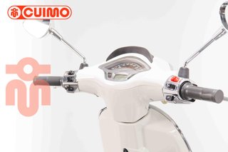 VESPA SPRINT 125