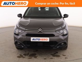Citroën C4 1.5 Blue-HDi Feel Pack