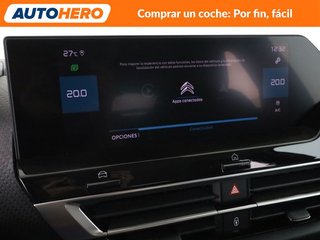 Citroën C4 1.5 Blue-HDi Feel Pack
