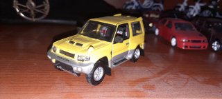 modellini auto 1/43