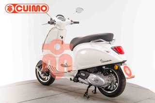 VESPA SPRINT 125