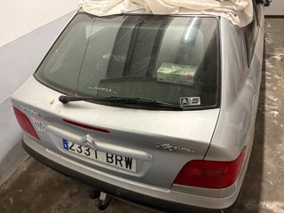 Citroen Xsara 2002